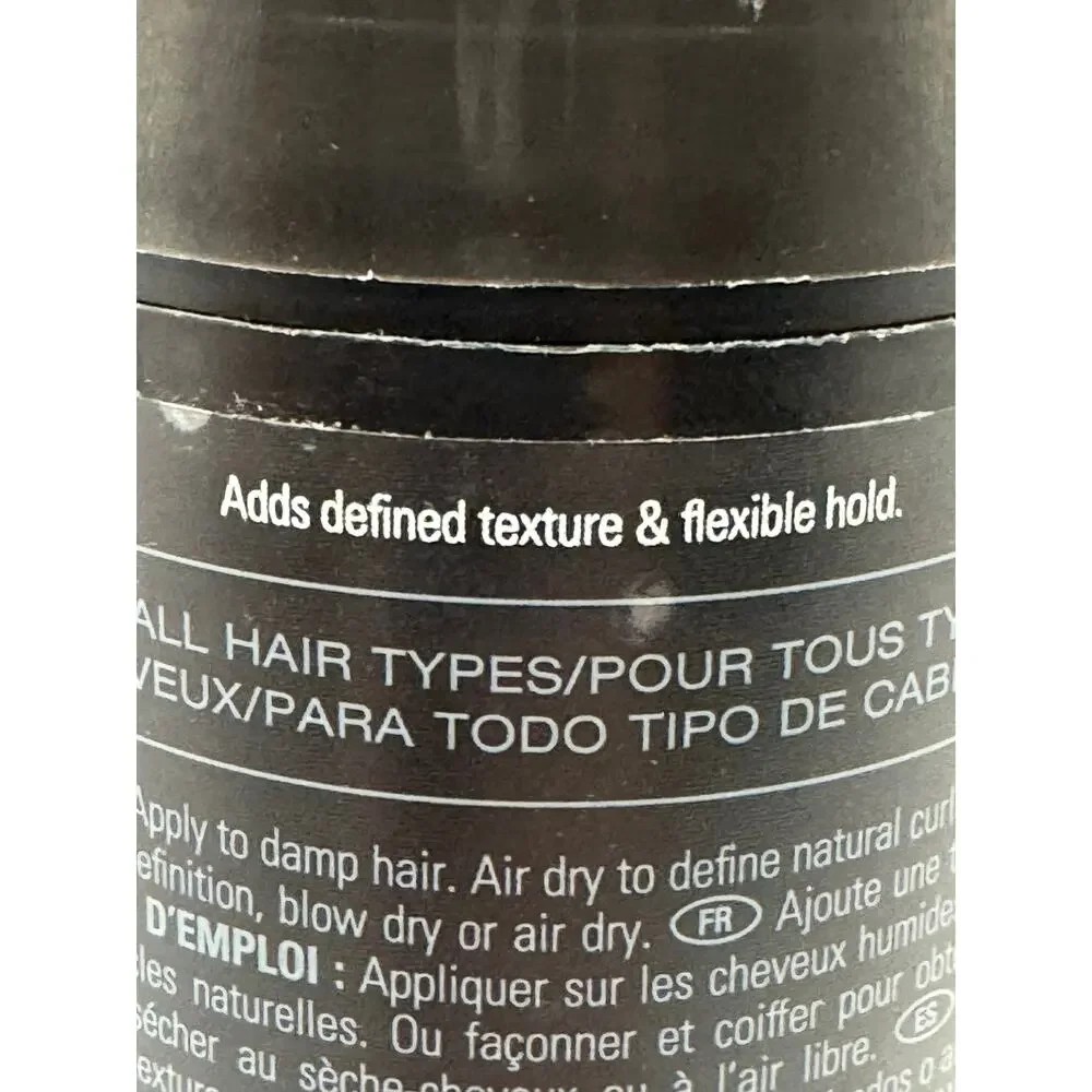Sebastian Professional Texturizer Bodifying Liquid Gel 4.9 FL Oz / 145 mL NWOB